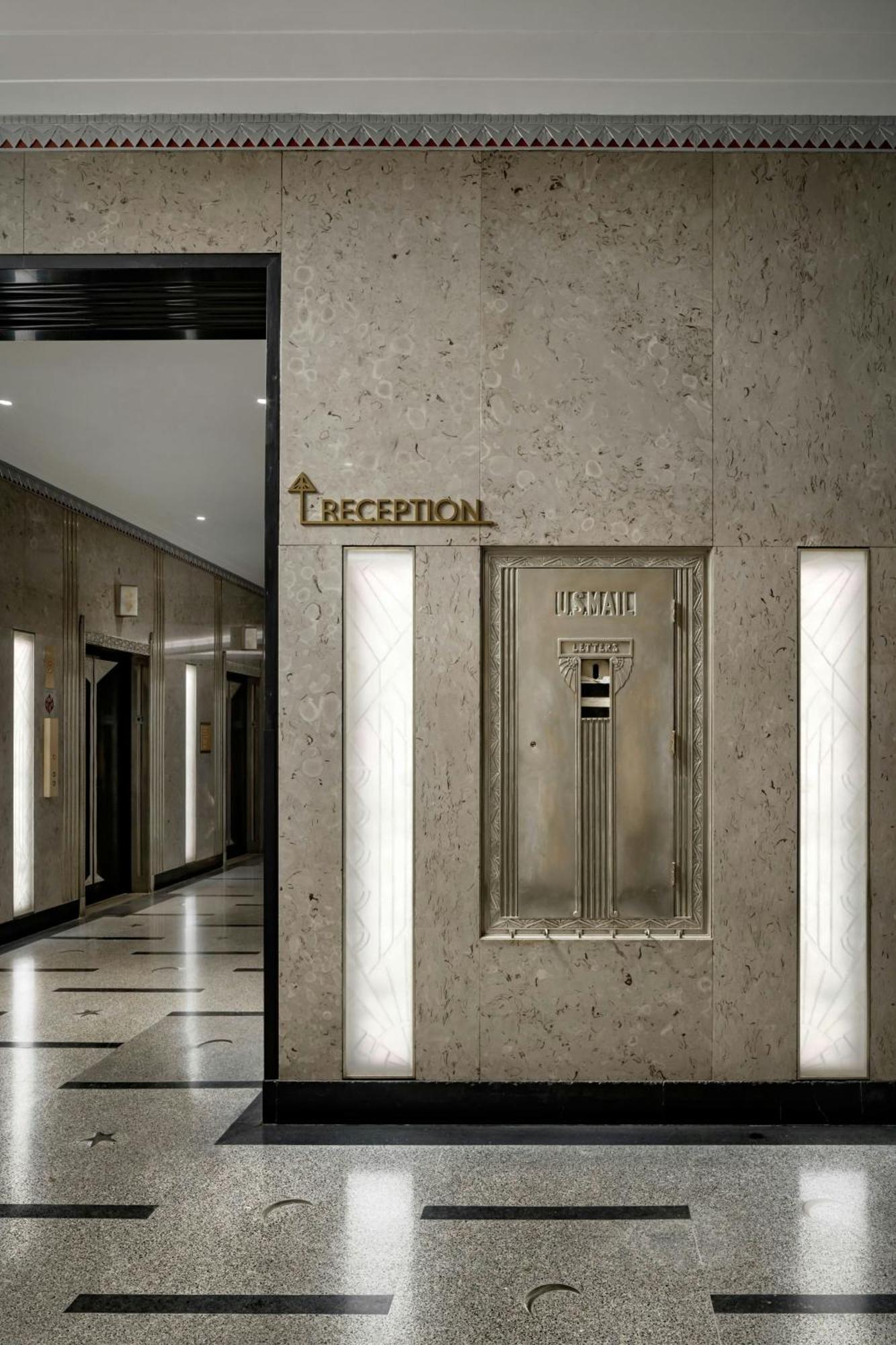 Rand Tower Hotel, Minneapolis, A Tribute Portfolio Hotel Dış mekan fotoğraf