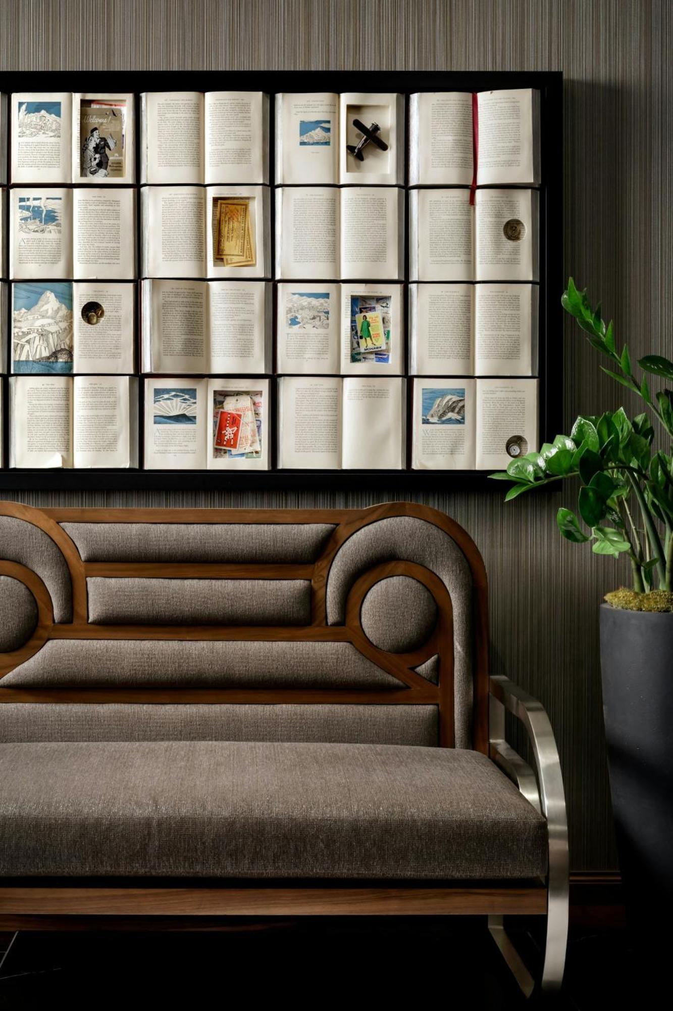 Rand Tower Hotel, Minneapolis, A Tribute Portfolio Hotel Dış mekan fotoğraf