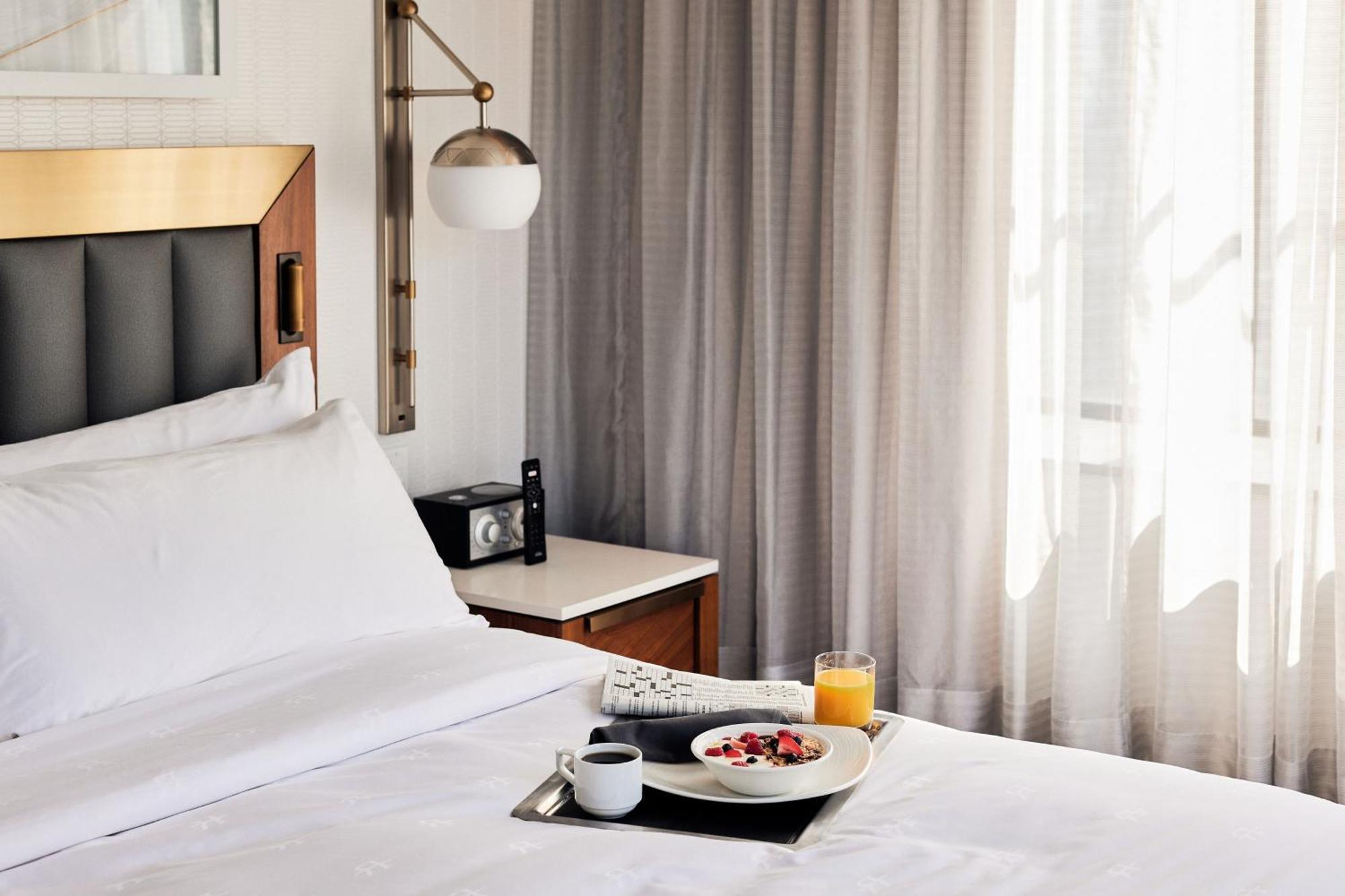 Rand Tower Hotel, Minneapolis, A Tribute Portfolio Hotel Dış mekan fotoğraf