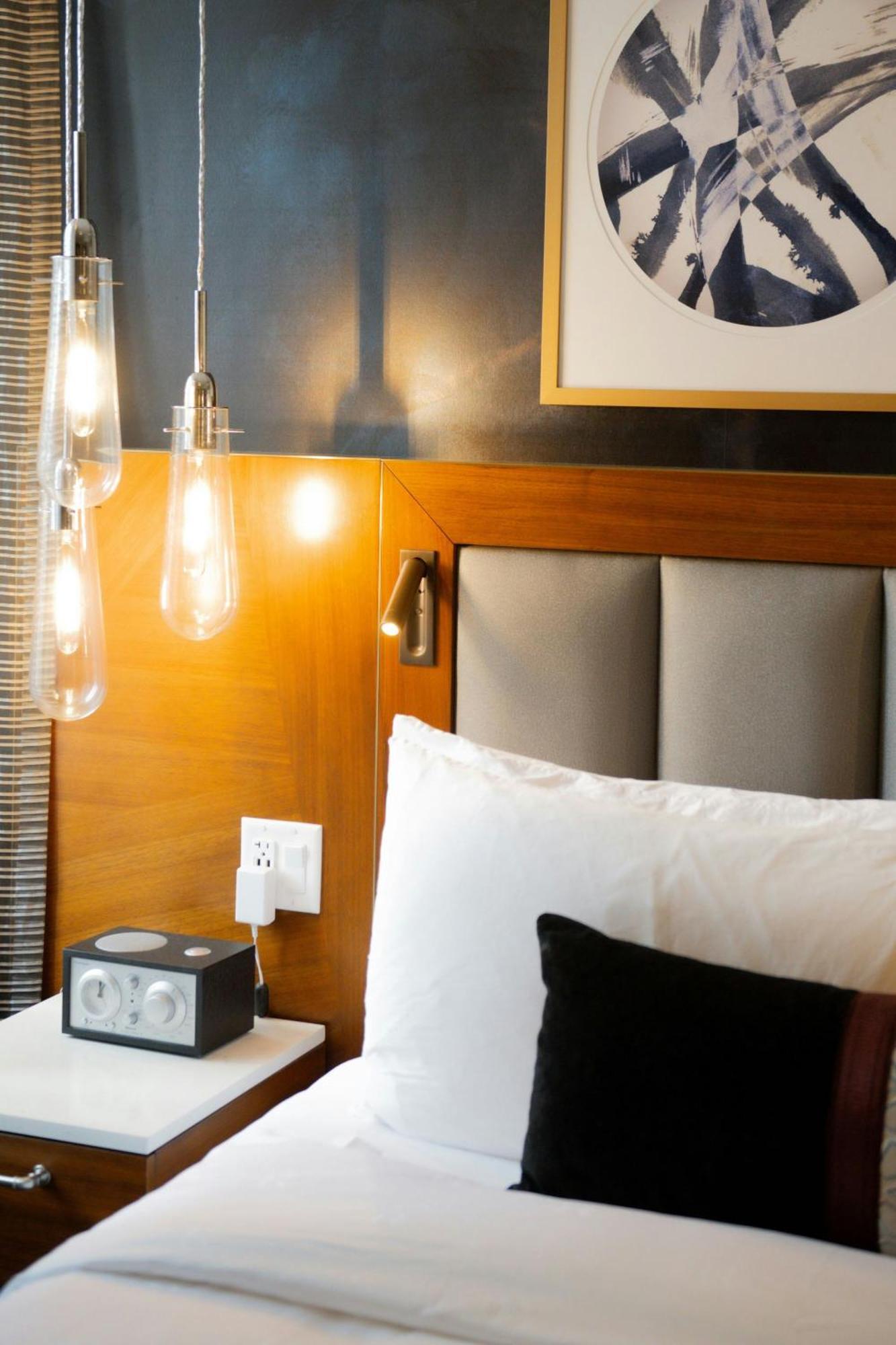 Rand Tower Hotel, Minneapolis, A Tribute Portfolio Hotel Dış mekan fotoğraf