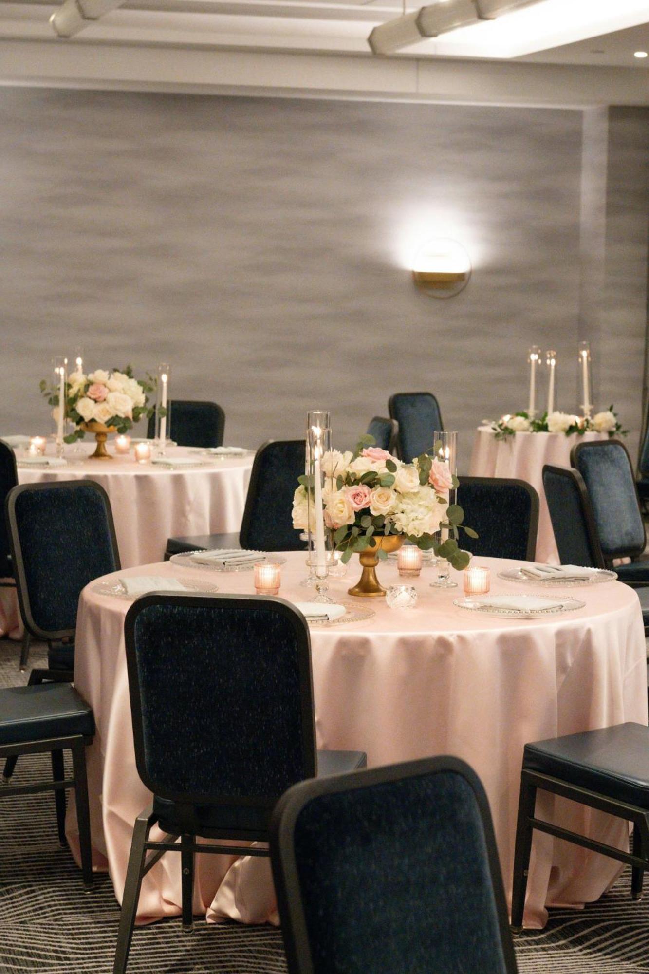 Rand Tower Hotel, Minneapolis, A Tribute Portfolio Hotel Dış mekan fotoğraf