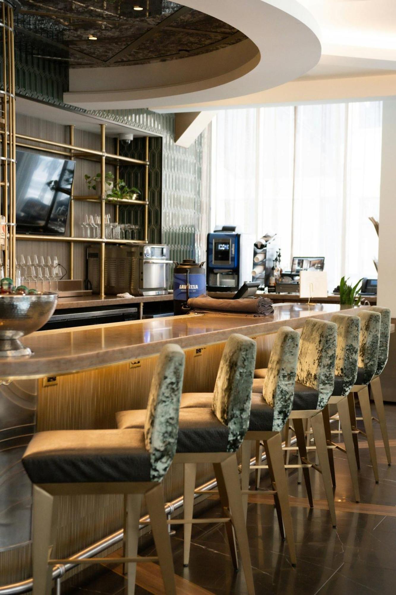 Rand Tower Hotel, Minneapolis, A Tribute Portfolio Hotel Dış mekan fotoğraf