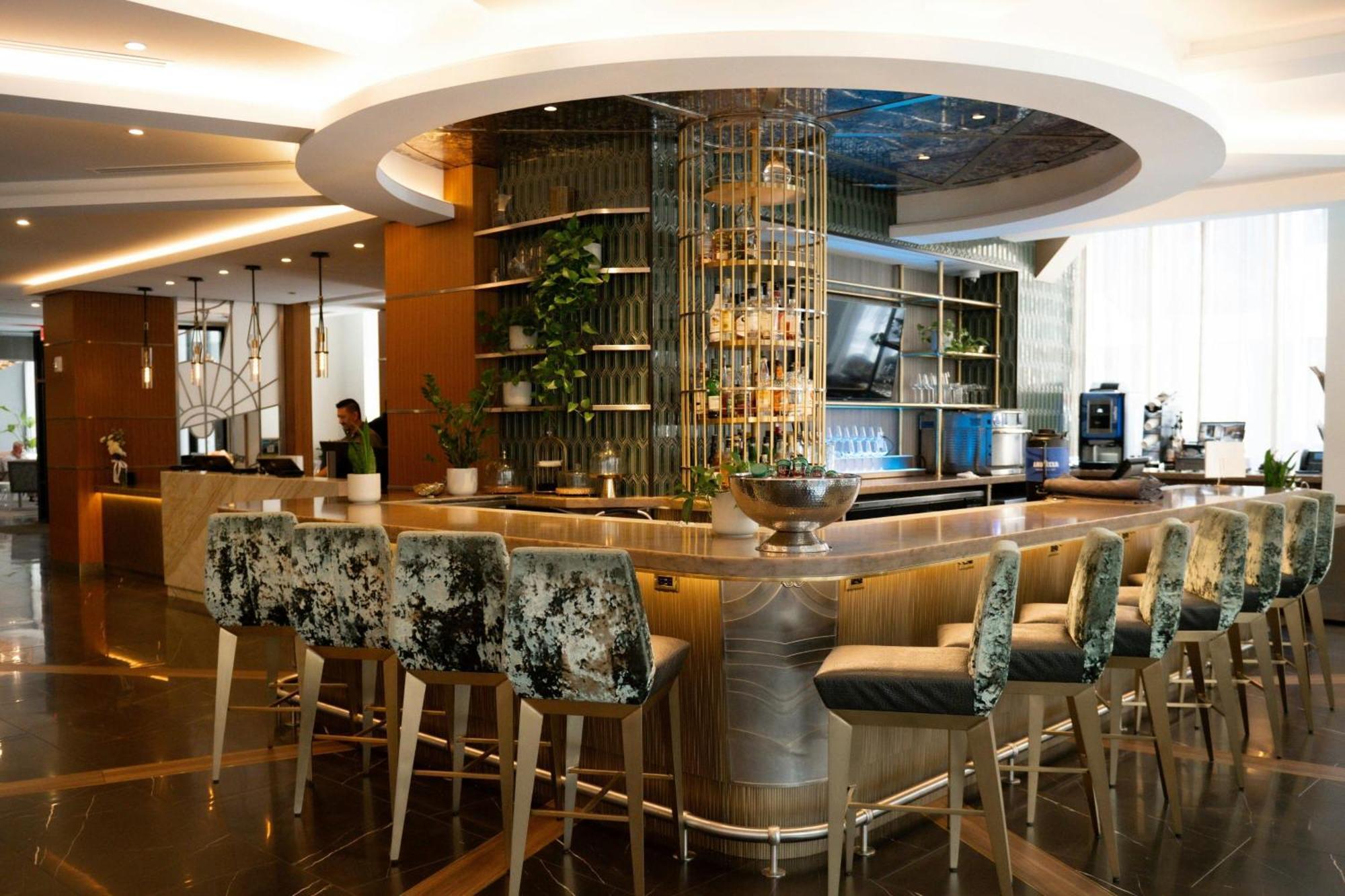 Rand Tower Hotel, Minneapolis, A Tribute Portfolio Hotel Dış mekan fotoğraf